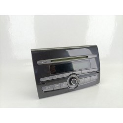 SISTEMA AUDIO / RADIO CD 735451941 