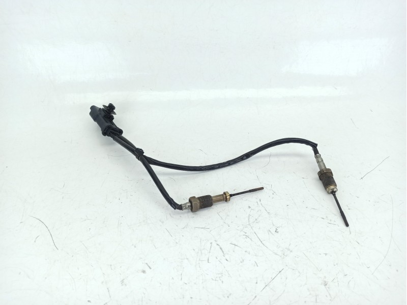 Recambio de sensor para peugeot 2008 i (cu_) 1.6 bluehdi 100 referencia OEM IAM 9808312080  