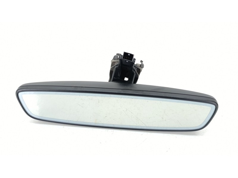 Recambio de espejo para skoda karoq (nu7, nd7) 2.0 tdi referencia OEM IAM 3G0857511AF  