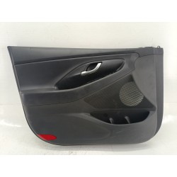 GUARNECIDO PUERTA DELANTERA IZQUIERDA 82301G4000 