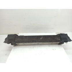 INTERCOOLER A2115001102 