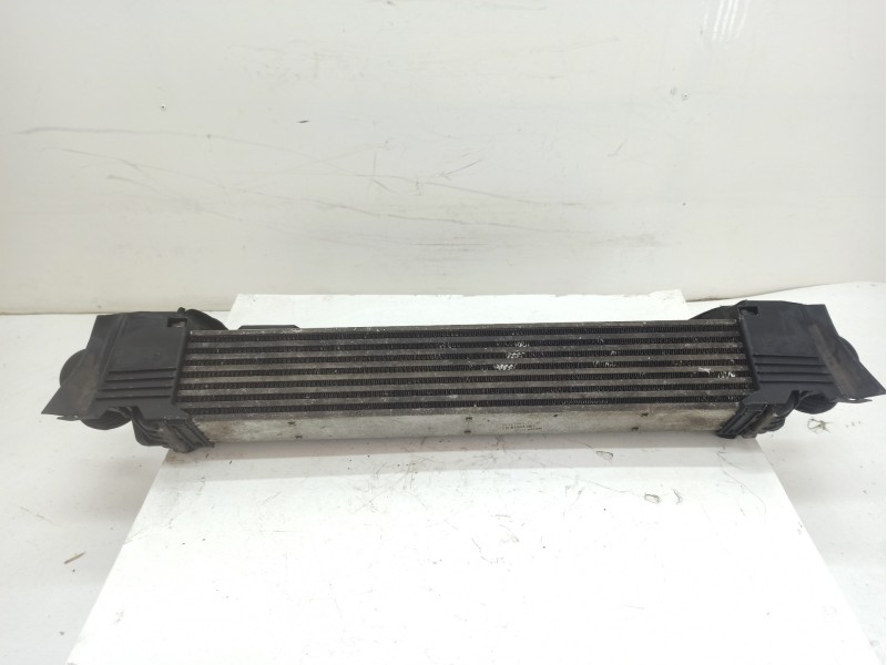 Recambio de intercooler para mercedes-benz clase e (w211) e 270 cdi (211.016) referencia OEM IAM A2115001102  