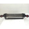 Recambio de intercooler para mercedes-benz clase e (w211) e 270 cdi (211.016) referencia OEM IAM A2115001102  