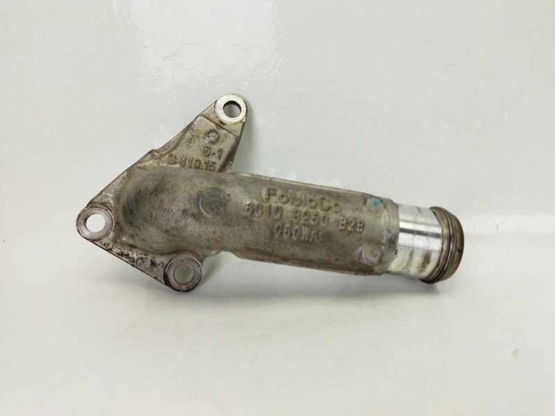 Recambio de tubo para ford ranger (tke) 2.2 tdci 4x4 referencia OEM IAM 6C1Q8250B2B  