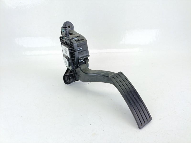 Recambio de potenciometro pedal para ford ranger (tke) 2.0 ecoblue 4x4 referencia OEM IAM JB3C9F836DB  