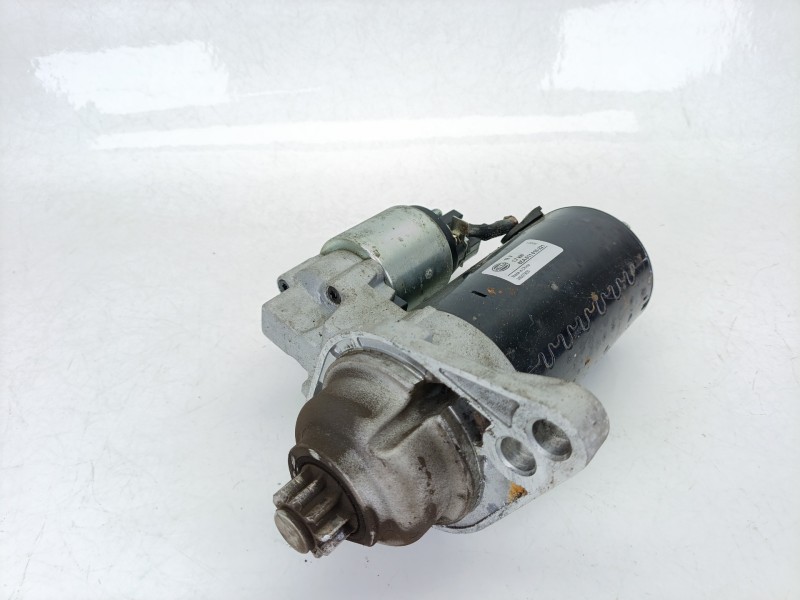 Recambio de motor arranque para seat leon (1p1) 1.9 tdi referencia OEM IAM 8EA011610221  