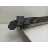 Recambio de intercooler para mercedes-benz clase e (w211) e 270 cdi (211.016) referencia OEM IAM A2115001102  