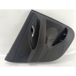 GUARNECIDO PUERTA TRASERA IZQUIERDA 83301G4010 