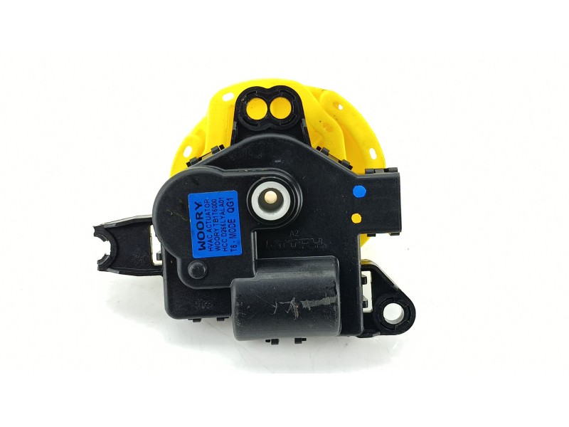 Recambio de motor trampilla calefaccion para ford ranger (tke) 2.0 ecoblue 4x4 referencia OEM IAM TB1T6000  