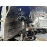 Recambio de amortiguador delantero derecho para hyundai ioniq (ae) 1.6 gdi hybrid referencia OEM IAM 54661G2100  