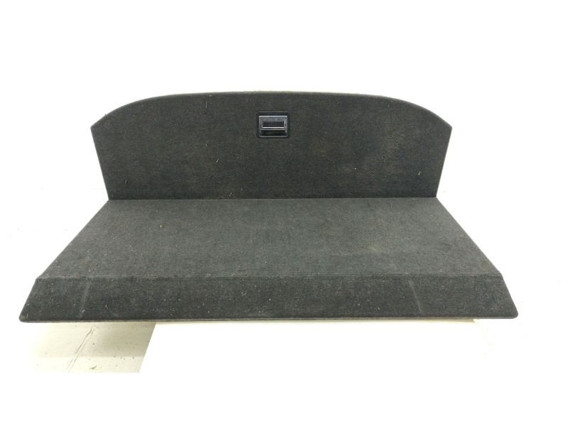 Recambio de tapa maletero para lexus nx (_z1_) 300h awd (ayz15) referencia OEM IAM 5841078010  