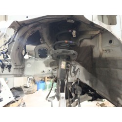 AMORTIGUADOR DELANTERO IZQUIERDO 54651G2100 