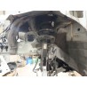 Recambio de amortiguador delantero izquierdo para hyundai ioniq (ae) 1.6 gdi hybrid referencia OEM IAM 54651G2100  