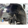 Recambio de amortiguador delantero izquierdo para hyundai ioniq (ae) 1.6 gdi hybrid referencia OEM IAM 54651G2100  