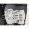 Recambio de guarnecido puerta trasera izquierda para hyundai i30 (pde, pd, pden) 1.6 crdi referencia OEM IAM 83301G4010  