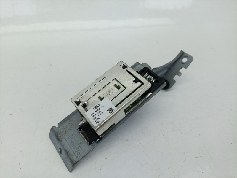 Recambio de antena para ford ranger (tke) 2.0 ecoblue 4x4 referencia OEM IAM JB3T19K351AD  