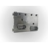 Recambio de caja reles / fusibles para fiat fiorino monospace (225_) 1.4 (225bxa1a) referencia OEM IAM 00521758460  