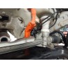 Recambio de cremallera direccion para hyundai ioniq (ae) 1.6 gdi hybrid referencia OEM IAM 56500G2000  