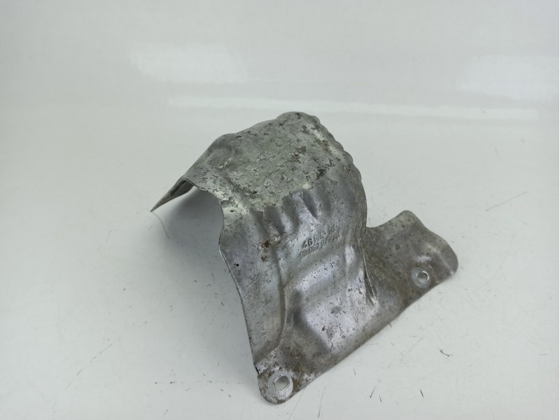 Recambio de colector escape para peugeot 2008 i (cu_) 1.6 bluehdi 100 referencia OEM IAM 9806792780  