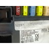 Recambio de caja reles / fusibles para fiat fiorino monospace (225_) 1.4 (225bxa1a) referencia OEM IAM 00521758460  