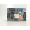 Recambio de caja reles / fusibles para fiat fiorino monospace (225_) 1.4 (225bxa1a) referencia OEM IAM 00521758460  