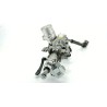 Recambio de columna direccion para hyundai ioniq (ae) 1.6 gdi hybrid referencia OEM IAM 56300G2300  