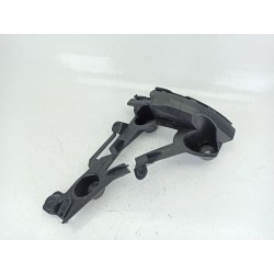 SOPORTE PARAGOLPES TRASERO 9678054980 