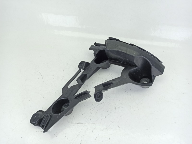 Recambio de soporte paragolpes trasero para peugeot 2008 i (cu_) 1.6 bluehdi 100 referencia OEM IAM 9678054980  