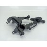 Recambio de soporte paragolpes trasero para peugeot 2008 i (cu_) 1.6 bluehdi 100 referencia OEM IAM 9678054980  