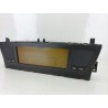 Recambio de cuadro instrumentos para citroën c4 grand picasso i (ua_) 1.6 hdi referencia OEM IAM 9663755980  