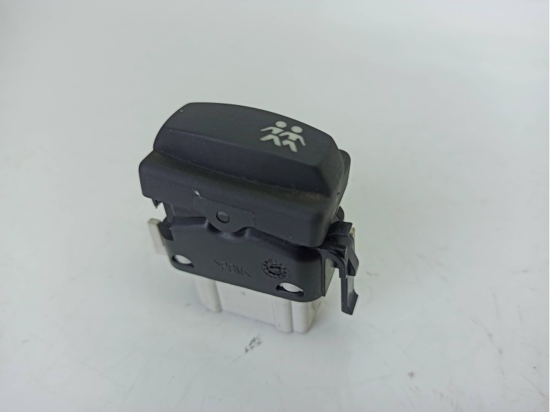 Recambio de interruptor para renault laguna ii (bg0/1_) 1.9 dci (bg08, bg0g) referencia OEM IAM 015086B  