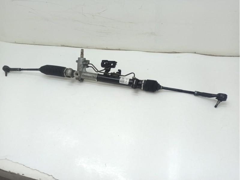 Recambio de cremallera direccion para opel combo furgoneta/monovolumen (x12) 1.3 cdti (b05) referencia OEM IAM 519387330  