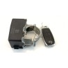 Recambio de columna direccion para nissan qashqai iii (j12) 1.3 dig-t referencia OEM IAM 487007831R  