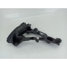 Recambio de soporte paragolpes trasero para peugeot 2008 i (cu_) 1.6 bluehdi 100 referencia OEM IAM 9678055180  