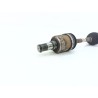 Recambio de transmision delantera izquierda para hyundai ioniq (ae) 1.6 gdi hybrid referencia OEM IAM 49500G2000  