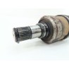 Recambio de transmision delantera izquierda para hyundai ioniq (ae) 1.6 gdi hybrid referencia OEM IAM 49500G2000  