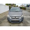 opel zafira / zafira family b (a05) del año 2006