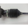 Recambio de cremallera direccion para opel combo furgoneta/monovolumen (x12) 1.3 cdti (b05) referencia OEM IAM 519387330  