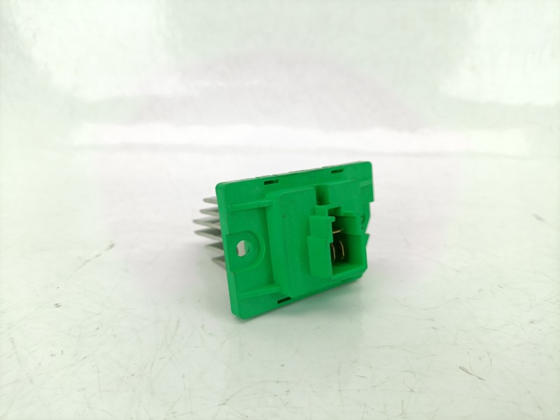 Recambio de resistencia calefaccion para ford ranger (tke) 2.0 ecoblue 4x4 referencia OEM IAM 1734029  