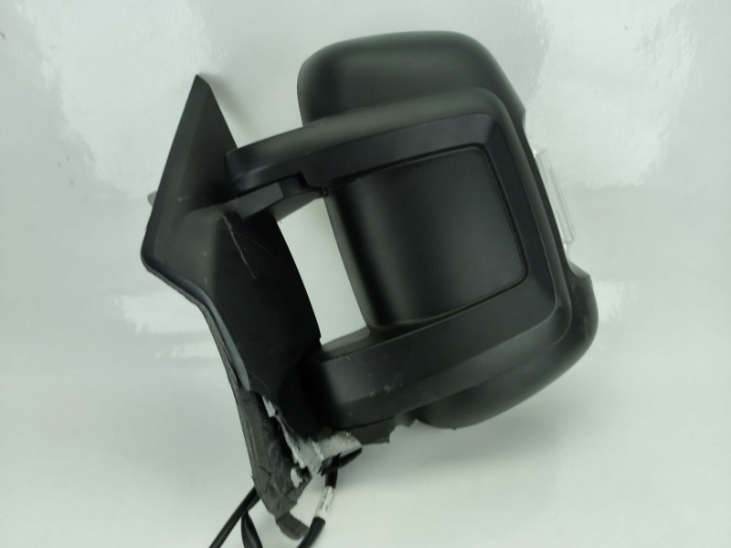 Recambio de retrovisor izquierdo para fiat ducato caja/chasis (250_) 140 multijet 2,2 d referencia OEM IAM 7357733820  