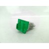Recambio de resistencia calefaccion para ford ranger (tke) 2.0 ecoblue 4x4 referencia OEM IAM 1734029  