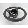 Recambio de volante para fiat fiorino monospace (225_) 1.4 (225bxa1a) referencia OEM IAM 655162900A  
