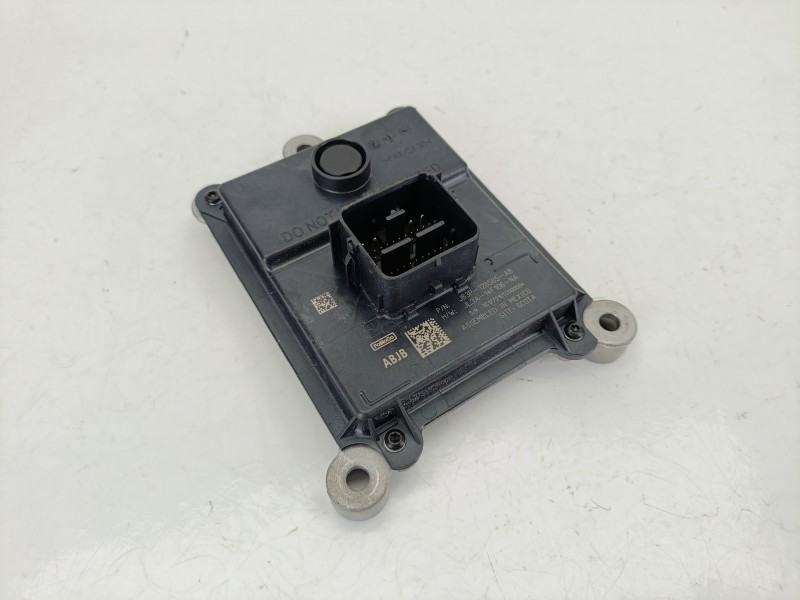 Recambio de modulo electronico para ford ranger (tke) 2.0 ecoblue 4x4 referencia OEM IAM JB3P12B565AB  