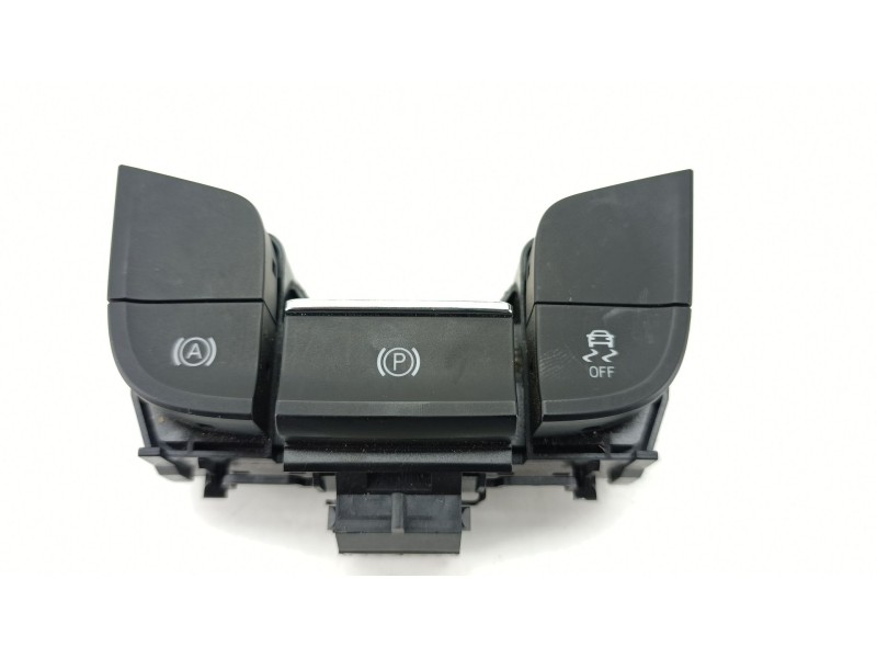 Recambio de mando multifuncion para skoda karoq (nu7, nd7) 2.0 tdi referencia OEM IAM 566927225  