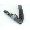 Recambio de pretensor airbag derecho para bmw 5 touring (f11) 535 d referencia OEM IAM 615796400B  