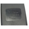 Recambio de pretensor airbag derecho para bmw 5 touring (f11) 535 d referencia OEM IAM 615796400B  