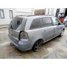 opel zafira / zafira family b (a05) del año 2006