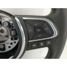 Recambio de volante para fiat fiorino monospace (225_) 1.4 (225bxa1a) referencia OEM IAM 655162900A  