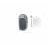 Recambio de modulo electronico para renault laguna ii (bg0/1_) 1.9 dci (bg08, bg0g) referencia OEM IAM 8200004644B  