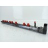 Recambio de rampa inyectora para bmw 5 touring (f11) 535 d referencia OEM IAM 780542302  